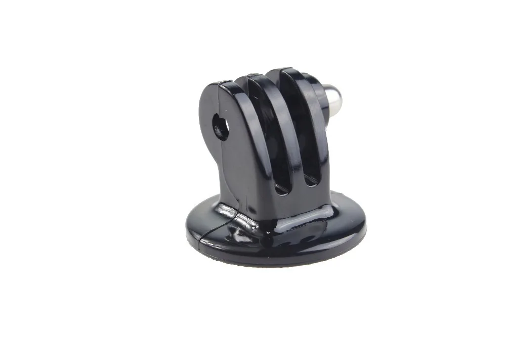 F05741 Tripods Mount Adapter for GOPRO Hero 1 2 3 3+ 4 5Session/Xiaomi Yi/SJ/GitUp Sport Camera
F05741 Tripods Mount Adapter for GOPRO Hero 1 2 3 3+ 4 5Session/Xiaomi Yi/SJ/GitUp Sport Camera
