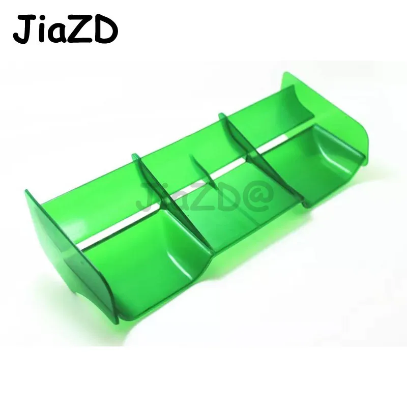 1 PCS Rear RC Body Shell Wing Fit For 1:8 Buggy RC Cars 4WD HSP Himoto Redcat HPI Racing Electric Nitro Power SKY22 Off Road
1 PCS Rear RC Body Shell Wing Fit For 1:8 Buggy RC Cars 4WD HSP Himoto Redcat HPI Racing Electric Nitro Power SKY22 Off Road
