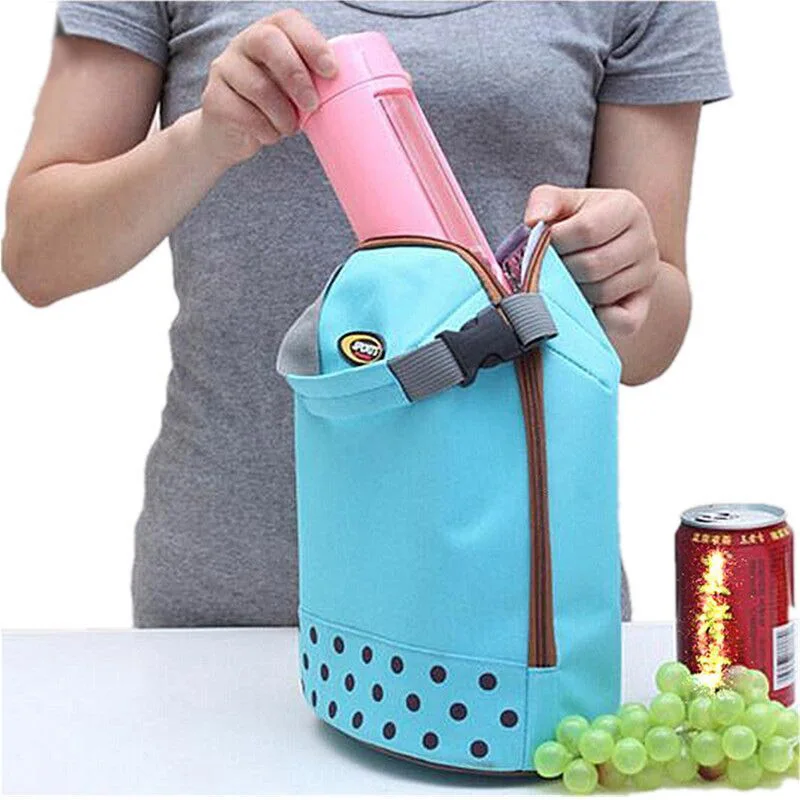 Travel Baby Bebe Mommy Bag Food Organizer Insulated Diaper Bags For Mom Cooler Carry Bags Bento Cool Cooler Lunch Box Handbag
Travel Baby Bebe Mommy Bag Food Organizer Insulated Diaper Bags For Mom Cooler Carry Bags Bento Cool Cooler Lunch Box Handbag