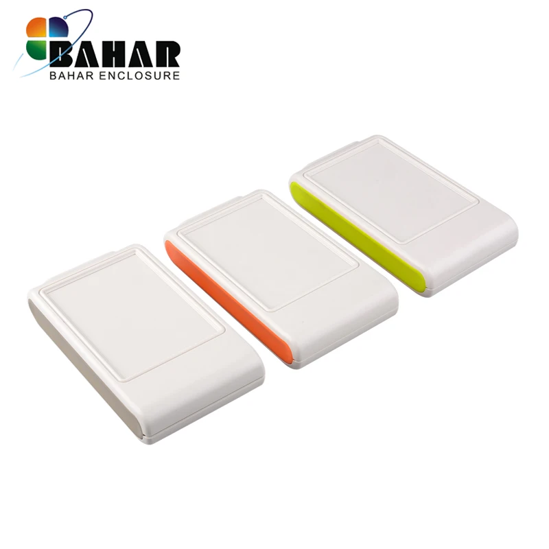Handheld plastic box for electronic project junction box abs plastic enclosure 171*98*31mm 3colors DIY Power supply project box
Handheld plastic box for electronic project junction box abs plastic enclosure 171*98*31mm 3colors DIY Power supply project box