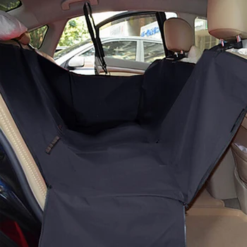 Pet Dog Car Seat Cover Waterproof Oxford Dog Cover Back Seat Protector Cat Dog Car Hammock 160*140cm
Pet Dog Car Seat Cover Waterproof Oxford Dog Cover Back Seat Protector Cat Dog Car Hammock 160*140cm