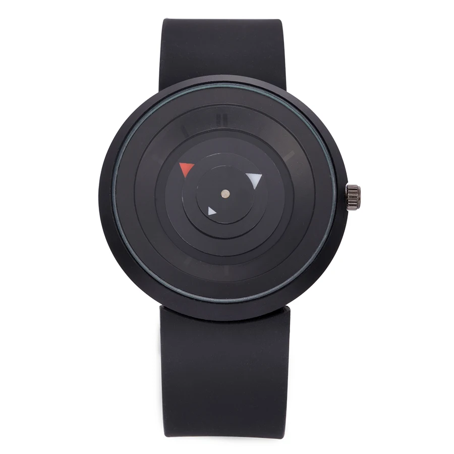 Wholesale Watches mens women black fashion casual military sports quartz watches Men Unique Designer Watches relogio masculino
Wholesale Watches mens women black fashion casual military sports quartz watches Men Unique Designer Watches relogio masculino
