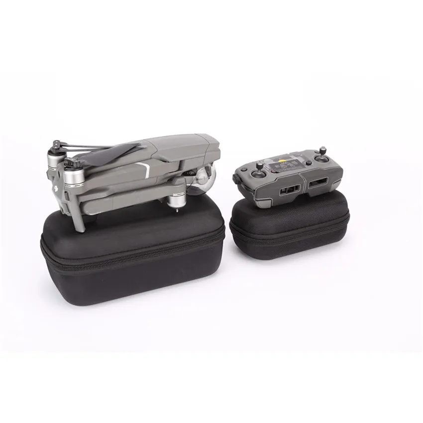 Hardshell Portable Storage Box for DJI Mavic 2 Zoom Pro Drone Camera RC Quadcopter Drone & Remote Control
Hardshell Portable Storage Box for DJI Mavic 2 Zoom Pro Drone Camera RC Quadcopter Drone & Remote Control