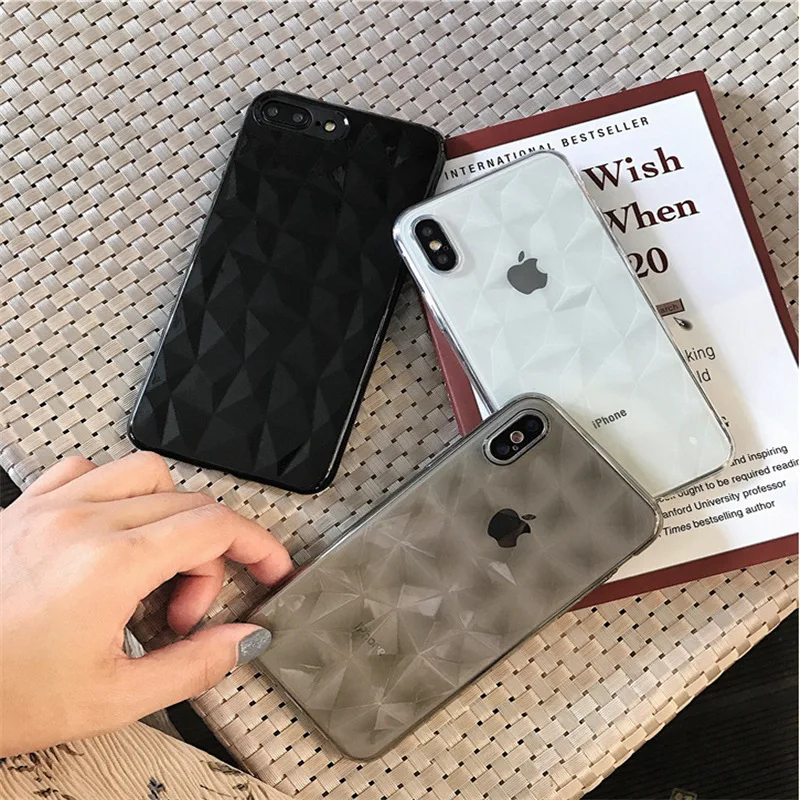 Luxury Bling Glitter Silicone Case For iPhone X 6 6S 7 7 Plus case Transparent Clear Soft TPU Cover For iPhone 6 6S Coque Fundas
Luxury Bling Glitter Silicone Case For iPhone X 6 6S 7 7 Plus case Transparent Clear Soft TPU Cover For iPhone 6 6S Coque Fundas