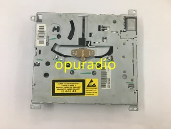 Original CDM-M8 4.4/56 CD loader 9307.005.86401 mechanism with correct PCB for Mercedes car CD radio BMWE60 E90 navigation
Original CDM-M8 4.4/56 CD loader 9307.005.86401 mechanism with correct PCB for Mercedes car CD radio BMWE60 E90 navigation