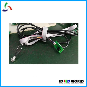 Multi-function sensor for C-power 5200/C-power 4200 LED controller card Temperature humidity brightness 3 in 1 sensor Cable
Multi-function sensor for C-power 5200/C-power 4200 LED controller card Temperature humidity brightness 3 in 1 sensor Cable