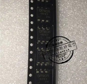 Enviar livre 50 PCS G3VM-601EY OMRON-601EY SMD SOP-6 optoacoplador original novo
Enviar livre 50 PCS G3VM-601EY OMRON-601EY SMD SOP-6 optoacoplador original novo