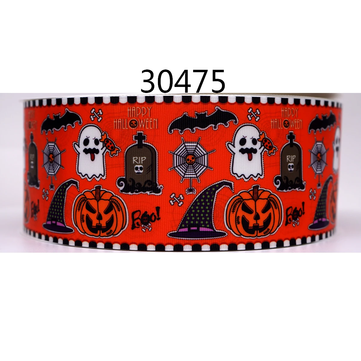 Free shipping 50 yard halloween printed grosgrain ribbon 30475
Free shipping 50 yard halloween printed grosgrain ribbon 30475