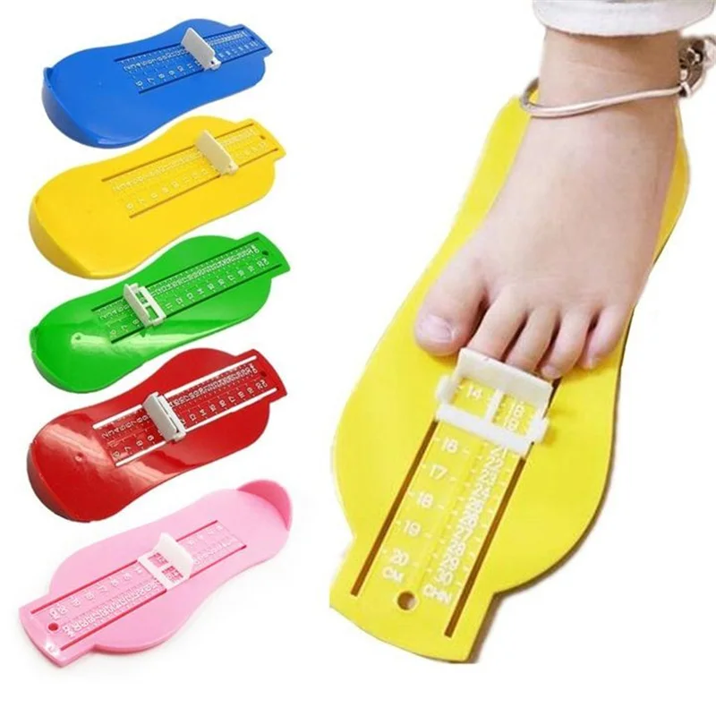 Baby Child Foot Measure Props Infant Feet Measure Gauge Kid Shoes Size Measuring Ruler Tool Toddler Shoes Fittings Gauge Device
Baby Child Foot Measure Props Infant Feet Measure Gauge Kid Shoes Size Measuring Ruler Tool Toddler Shoes Fittings Gauge Device