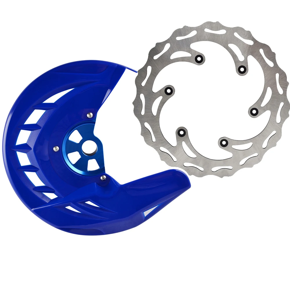 1set Front Brake Disc Rotor Guard For Husqvarna TE FE TC FC 125 150 200 250 300 350 390 400 450 501 TE250 FE350 TC250 FC350 2014
1set Front Brake Disc Rotor Guard For Husqvarna TE FE TC FC 125 150 200 250 300 350 390 400 450 501 TE250 FE350 TC250 FC350 2014