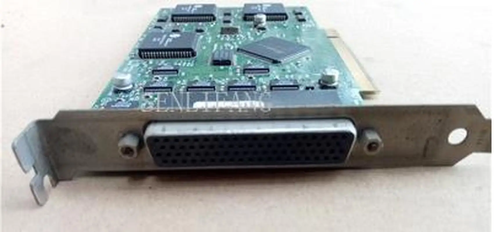 Free shipping FPC116WB Multi-serial Card