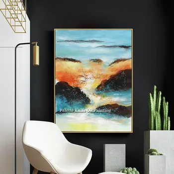 Abstract art painting on canvas original acrylic Painting huge size minimalist Wall Art Pictures for living room cuadros cuadros
Abstract art painting on canvas original acrylic Painting huge size minimalist Wall Art Pictures for living room cuadros cuadros