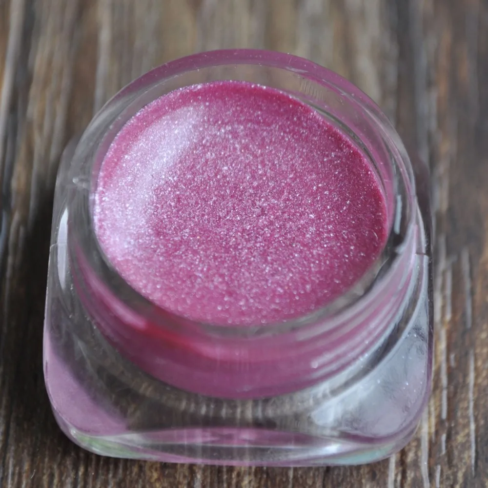 Fashion Pink Color Cream Fine Small Glitter Eyeshadow Makeup Sparkle Eye Shadow Cosmetics SALON N02
Fashion Pink Color Cream Fine Small Glitter Eyeshadow Makeup Sparkle Eye Shadow Cosmetics SALON N02