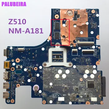 PALUBEIRA laptop motherboard AILZA NM-A181 For Lenovo Ideapad Z510 AILZA NM-A181 Laptop Motherboard Tested fully
PALUBEIRA laptop motherboard AILZA NM-A181 For Lenovo Ideapad Z510 AILZA NM-A181 Laptop Motherboard Tested fully