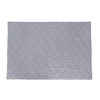 1PC Smooth Soft Mat Breathable Dog Summer Cooling Mat Bed Blanket Pad Pet Accessories 
1PC Smooth Soft Mat Breathable Dog Summer Cooling Mat Bed Blanket Pad Pet Accessories