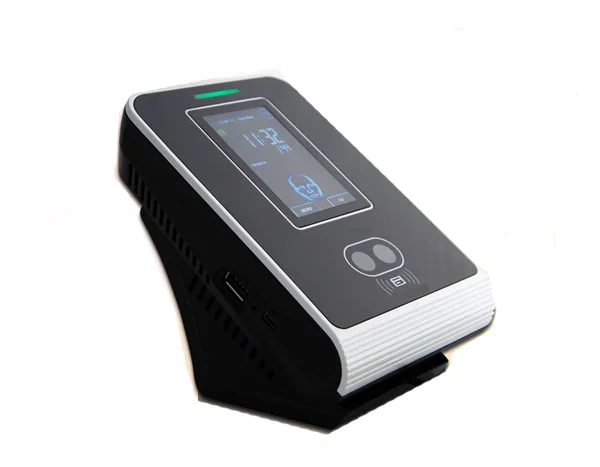 400 Face Users 100000 Log capacity TCP/IP communication VF560 office device facial card time attendance and door access control
400 Face Users 100000 Log capacity TCP/IP communication VF560 office device facial card time attendance and door access control