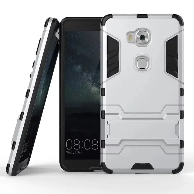 Mobile Case Cover For Huawei Honor 5X Protective shell cover TPU Phone shell honor5x 5 X Protector Bracket Shell Case
Mobile Case Cover For Huawei Honor 5X Protective shell cover TPU Phone shell honor5x 5 X Protector Bracket Shell Case
