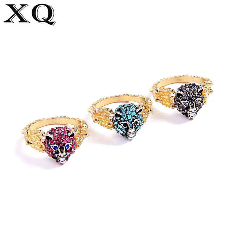 XQ exquisite new fashion cute animal ring dress color accessories holiday gift red black blue for ladies and girls wholesale
XQ exquisite new fashion cute animal ring dress color accessories holiday gift red black blue for ladies and girls wholesale
