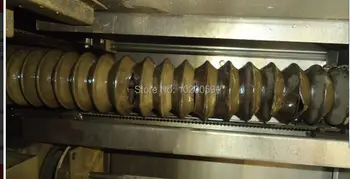 305016509 Bellow for Charmilles EDM machine , Charmilles 305016509 size 75X650mm
305016509 Bellow for Charmilles EDM machine , Charmilles 305016509 size 75X650mm
