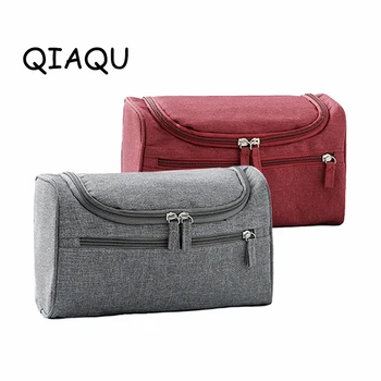Travel Women Zipper Cosmetic Bag Makeup Case man Bath Pouch Storage Toiletry Wash Beaut Kit Pouchs Travel essential Organizer
Travel Women Zipper Cosmetic Bag Makeup Case man Bath Pouch Storage Toiletry Wash Beaut Kit Pouchs Travel essential Organizer
