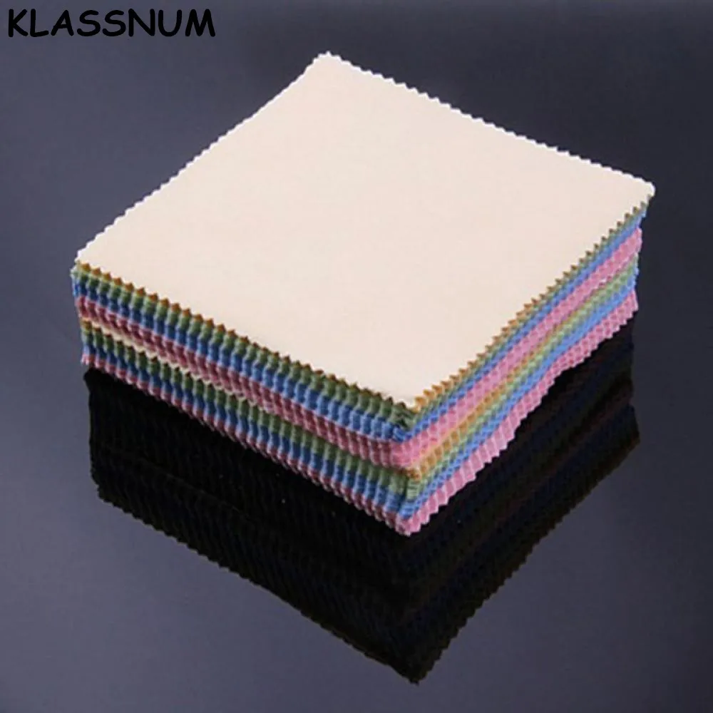 1 pcs Cleaner Clean Glasses Lens Cloth Wipes For Sunglasses Microfiber Eyeglass Cleaning Cloth For Mac Camera Computer Women's 
1 pcs Cleaner Clean Glasses Lens Cloth Wipes For Sunglasses Microfiber Eyeglass Cleaning Cloth For Mac Camera Computer Women's