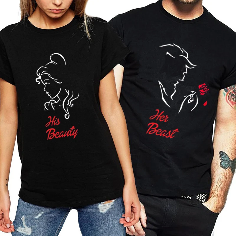 2019Women Print Beautiful Girl T-shirt Cotton Summer Couple Clothes Couple T Shirt for Lovers Short Sleeve O Neck T-shirt
2019Women Print Beautiful Girl T-shirt Cotton Summer Couple Clothes Couple T Shirt for Lovers Short Sleeve O Neck T-shirt