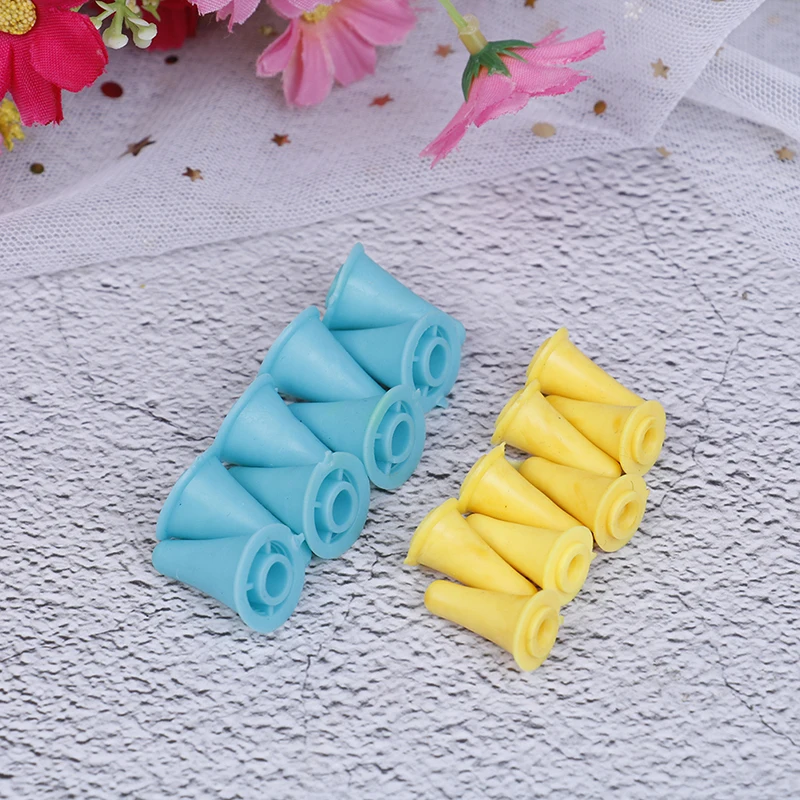 16Pcs Rubber Cone Shape Knit Knitting Needles Cap Tips Point Protectors For Knitting Craft Sewing Accessories
16Pcs Rubber Cone Shape Knit Knitting Needles Cap Tips Point Protectors For Knitting Craft Sewing Accessories