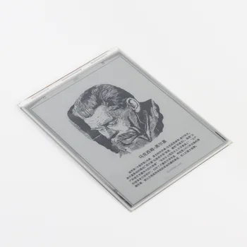 WEIDA ED060SCN E-book reader For Amazon Kindle 4 Kindle 5 LCD Replacement ED060SCN (LF) T1-00
WEIDA ED060SCN E-book reader For Amazon Kindle 4 Kindle 5 LCD Replacement ED060SCN (LF) T1-00