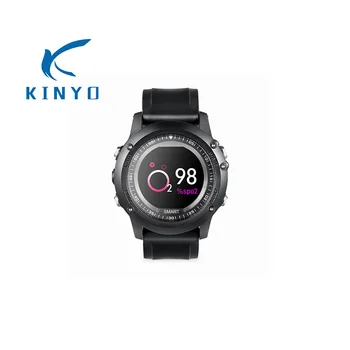 Man sports wristband precise heart rate monitoring smart band information reminder OLED display smart bracelet for ios android
Man sports wristband precise heart rate monitoring smart band information reminder OLED display smart bracelet for ios android