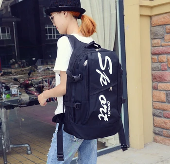 ETN BAG 062916 hot sale unisex teenager fashion travel backpack student school bag
ETN BAG 062916 hot sale unisex teenager fashion travel backpack student school bag