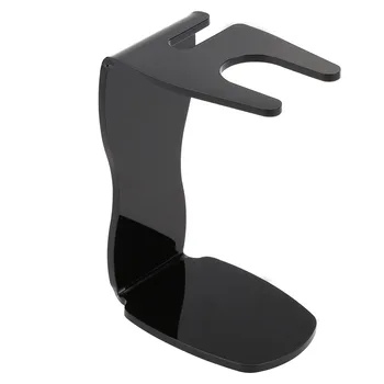 Shaving Brush Holder Black Shaving Stand for Shaving Bowl Brush Stand Men's Shaving Tool Facial Cleaning Tool Beard Clean Shaver
Shaving Brush Holder Black Shaving Stand for Shaving Bowl Brush Stand Men's Shaving Tool Facial Cleaning Tool Beard Clean Shaver