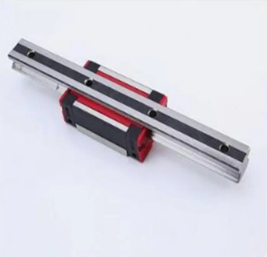 15mm Lineaire Geleiderail L = 2000mm HGR15 Lineaire Geleiding + 2 STKS Rail Blok Rail Slider HGH15CAZAC
15mm Lineaire Geleiderail L = 2000mm HGR15 Lineaire Geleiding + 2 STKS Rail Blok Rail Slider HGH15CAZAC
