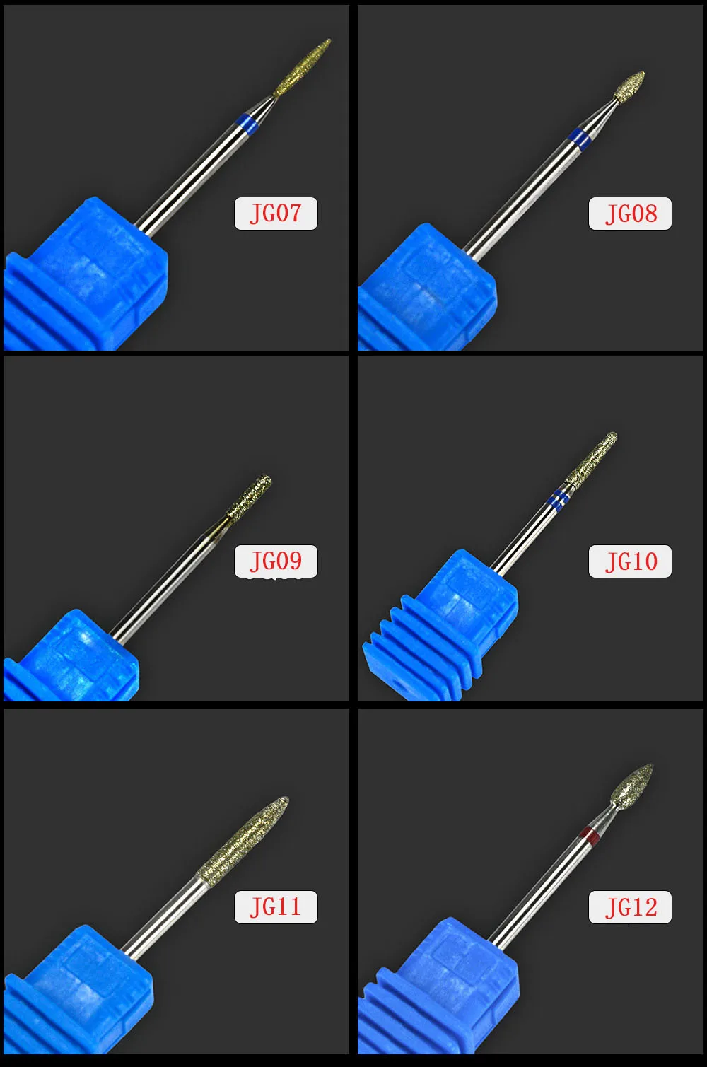 nail drill bit 2