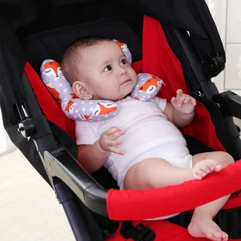Newborn Baby Pillow U-Shaped Cotton Breastfeeding Pillow Shaping Pillow Soft Neck Support Infant Car Cushion Baby Nursing Pillow
Newborn Baby Pillow U-Shaped Cotton Breastfeeding Pillow Shaping Pillow Soft Neck Support Infant Car Cushion Baby Nursing Pillow