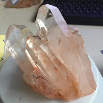 dohaibogoo crystals--756g Natural Quartz Crystal Specimen Healing Points Stone Home Decoration for Christmas Children gift
dohaibogoo crystals--756g Natural Quartz Crystal Specimen Healing Points Stone Home Decoration for Christmas Children gift