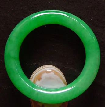 Natural stone ice myanmar wax spinach green fashion round bar bracelet/appraisal certificate gift box
Natural stone ice myanmar wax spinach green fashion round bar bracelet/appraisal certificate gift box