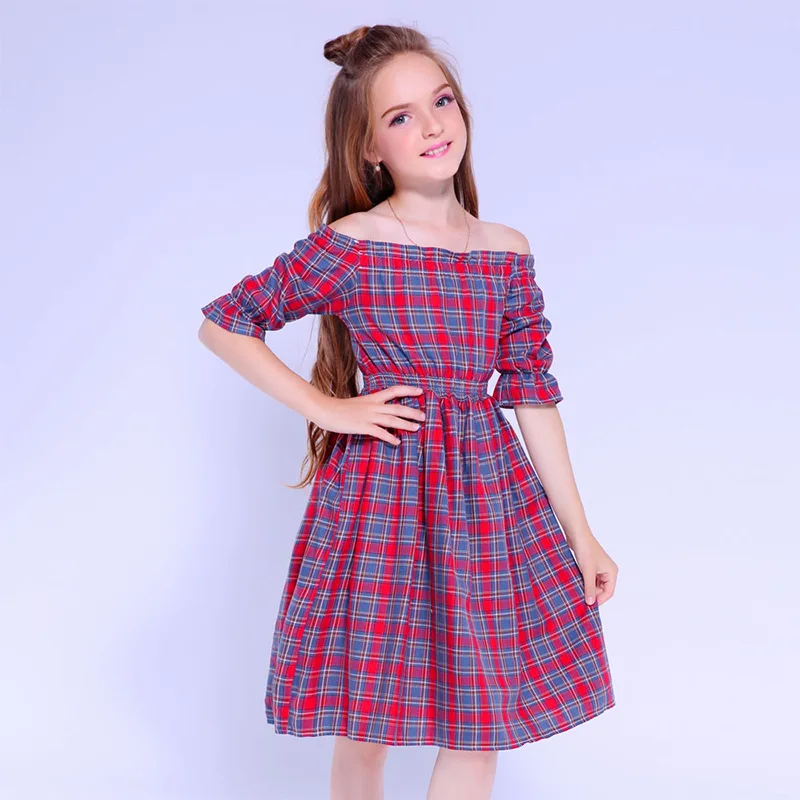 Children's Russia off shoulder Dresses Girls Wedding Dress Elegant Teenage Girls Wedding Dress Evening Party Princess Dress 
Children's Russia off shoulder Dresses Girls Wedding Dress Elegant Teenage Girls Wedding Dress Evening Party Princess Dress