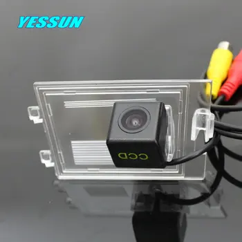 YESSUN For Jeep Patriot 2011~2015 Car Rear View Camera Back Up Reverse Parking Camera / Plug Directly High Quality 
YESSUN For Jeep Patriot 2011~2015 Car Rear View Camera Back Up Reverse Parking Camera / Plug Directly High Quality
