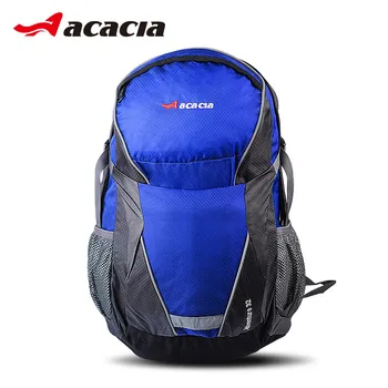 32L Bicycle Backpack Waterproof Large Capacity Nylon Hiking Climbing Outdoor Sport Bag Women Men Travel Backpack with Rain Cover
32L Bicycle Backpack Waterproof Large Capacity Nylon Hiking Climbing Outdoor Sport Bag Women Men Travel Backpack with Rain Cover