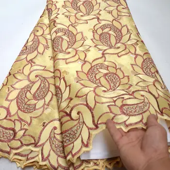 FolaSade African Lace Fabric 2019 High Quality Hand Cut Lace Swiss Voile Lace In Switzerland Cotton Swiss Dry Lace Fabric TZ869
FolaSade African Lace Fabric 2019 High Quality Hand Cut Lace Swiss Voile Lace In Switzerland Cotton Swiss Dry Lace Fabric TZ869
