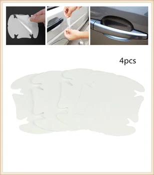 Car shape door handle protective film handle transparent stickers for Mercedes Benz GLC63 GLA45 GLA G650 E63 E-Class A170
Car shape door handle protective film handle transparent stickers for Mercedes Benz GLC63 GLA45 GLA G650 E63 E-Class A170