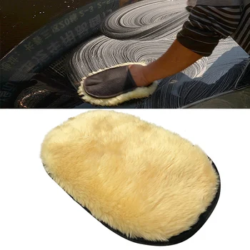Car Styling Car Care Cleaning Brushes Polishing Mitt Brush Clean Wool Car Wash Glove Car Motorcycle Washer
Car Styling Car Care Cleaning Brushes Polishing Mitt Brush Clean Wool Car Wash Glove Car Motorcycle Washer