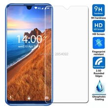 안전 보호기 9 h 방폭 강화 유리 oukitel k9 보호 (China)