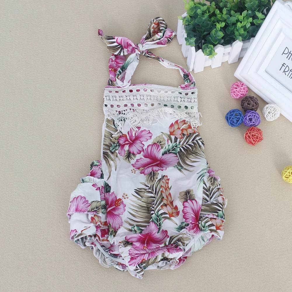 Ruffled Baby Girl Bubble Bloomer Romper Children Clothes Cut Kids Top Shirt Satin dot Sunsuit baby sleeper
Ruffled Baby Girl Bubble Bloomer Romper Children Clothes Cut Kids Top Shirt Satin dot Sunsuit baby sleeper