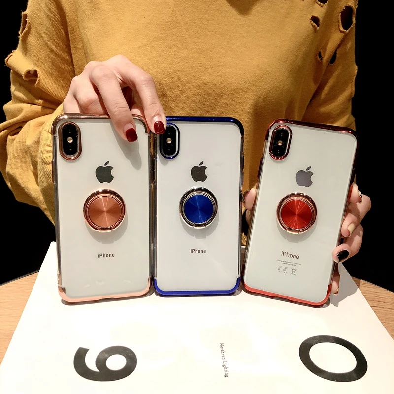 For iphone 8 7 plus iphone 6 s 6s plus 11 Pro Max Case Adsorption Magnetic Clear Cover For iphone XS Max iphone XR XS X 10 Cases
For iphone 8 7 plus iphone 6 s 6s plus 11 Pro Max Case Adsorption Magnetic Clear Cover For iphone XS Max iphone XR XS X 10 Cases