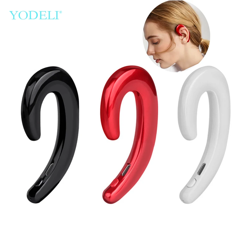 Yodeli S8 Bluetooth Earphone Invisible Wireless Headphones Mini Sport Bluetooth Handsfree Headset with Mic for All Mobile Phone
Yodeli S8 Bluetooth Earphone Invisible Wireless Headphones Mini Sport Bluetooth Handsfree Headset with Mic for All Mobile Phone