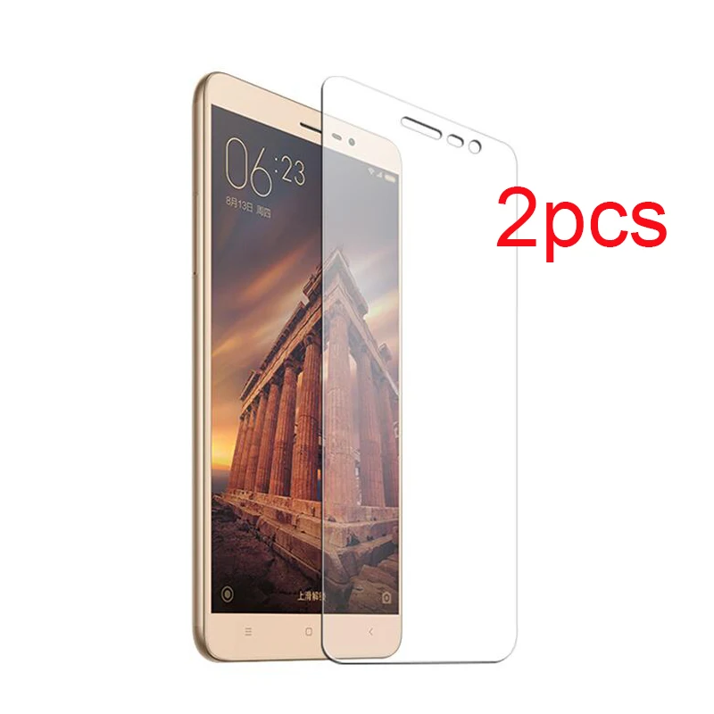 2Pcs/lot 9H Glass for Xiaomi Redmi note3 Screen Protector Full Cover Tempered Glass For Xiaomi note 3 Pro Prime Protective Film
2Pcs/lot 9H Glass for Xiaomi Redmi note3 Screen Protector Full Cover Tempered Glass For Xiaomi note 3 Pro Prime Protective Film