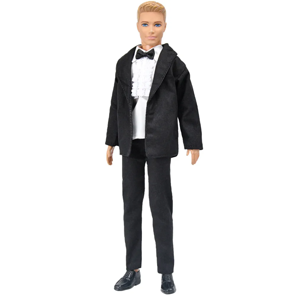 ken doll online