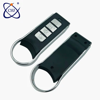 433mhz Universal Wireless Fixed Code Copy Remote Control Duplicate Remote Control for Garage Door Gate Electric Doors
433mhz Universal Wireless Fixed Code Copy Remote Control Duplicate Remote Control for Garage Door Gate Electric Doors
