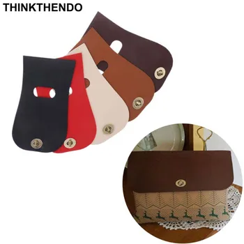 Fashion PU Leather Flap Cover Replacement for Women Handbag Shoulder Bag DIY Accessories
Fashion PU Leather Flap Cover Replacement for Women Handbag Shoulder Bag DIY Accessories
